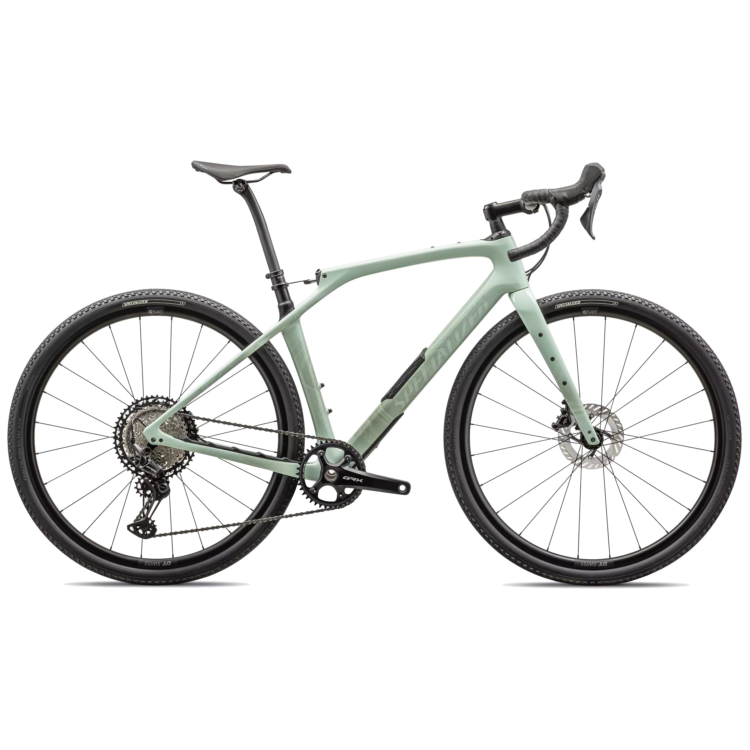 Specialized Diverge STR Comp