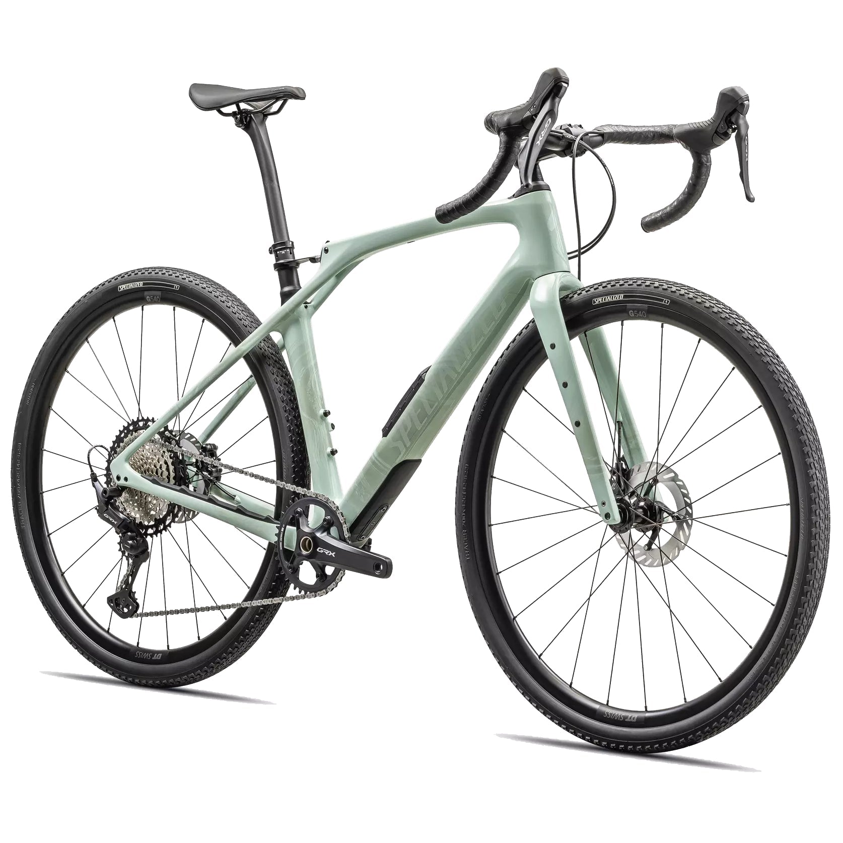 Specialized Diverge STR Comp