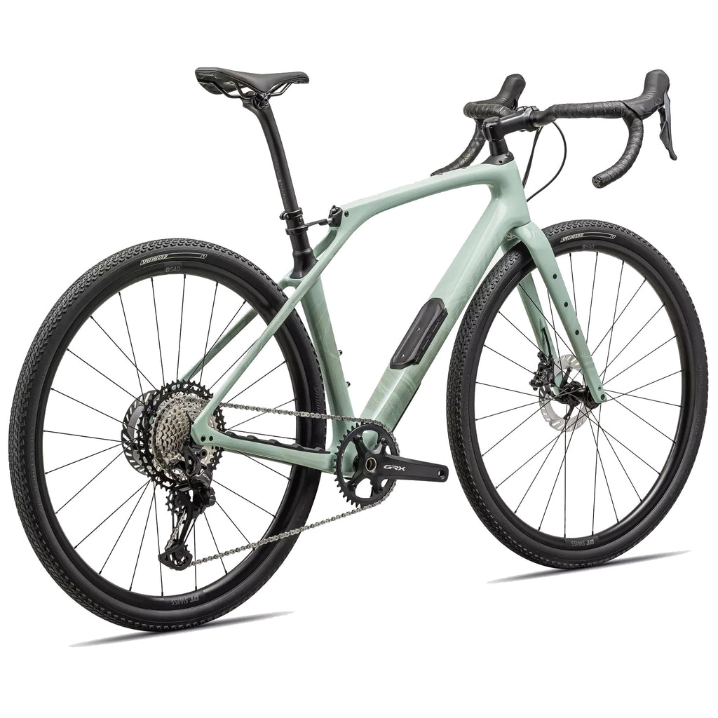 Specialized Diverge STR Comp