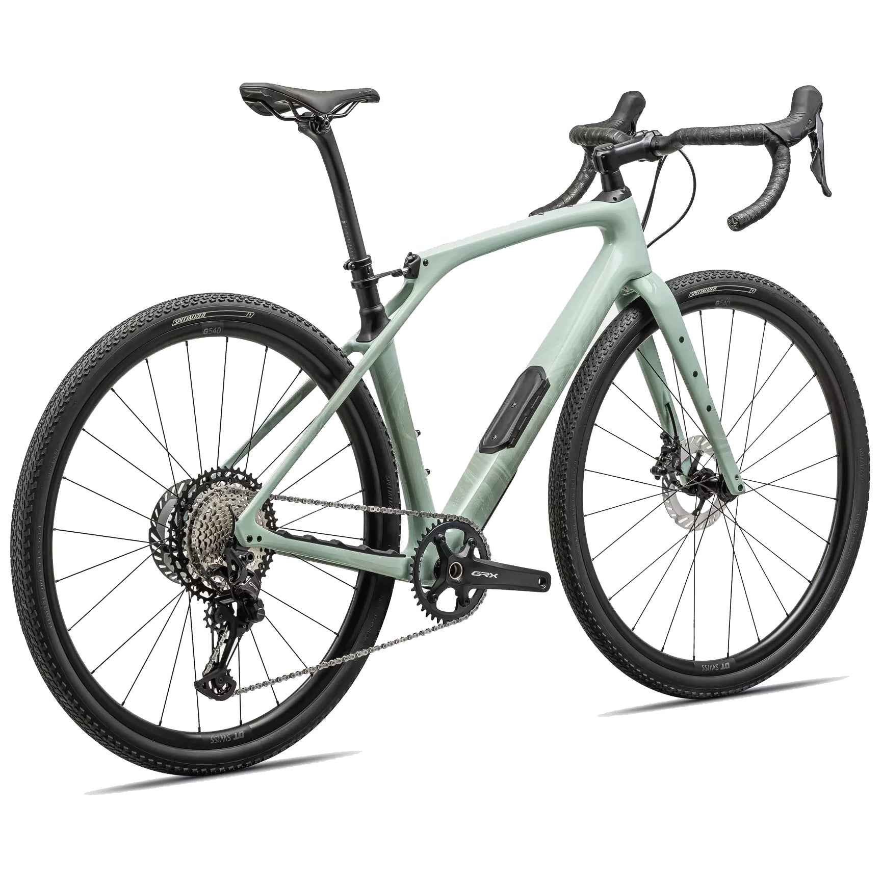 Specialized Diverge STR Comp