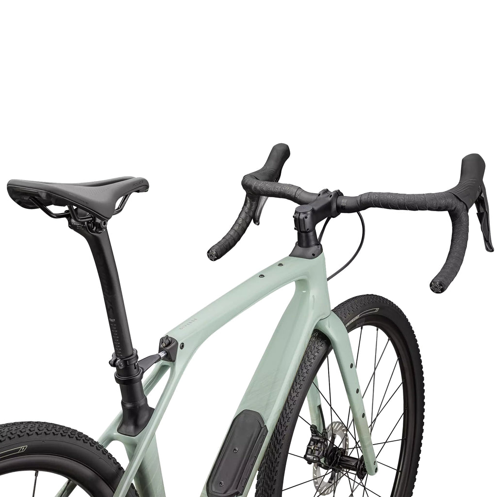 Specialized Diverge STR Comp