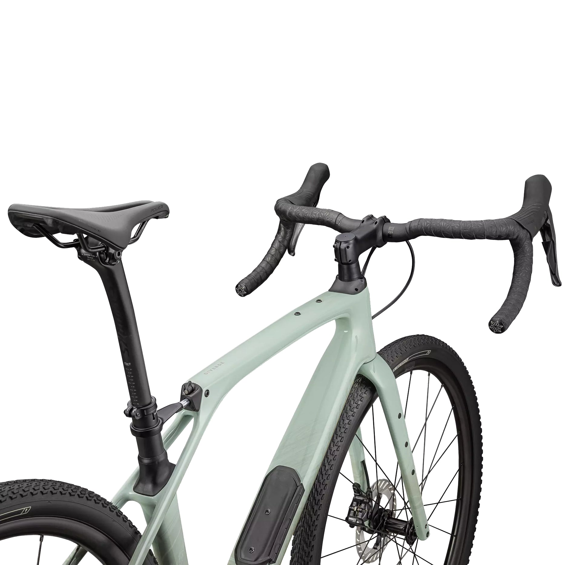 Specialized Diverge STR Comp