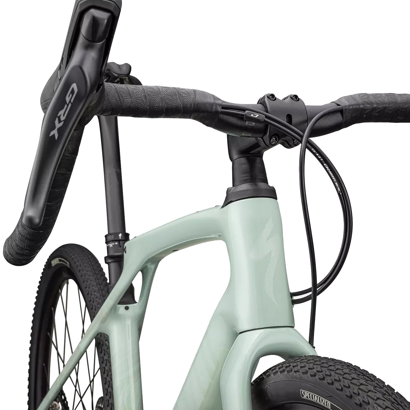 Specialized Diverge STR Comp