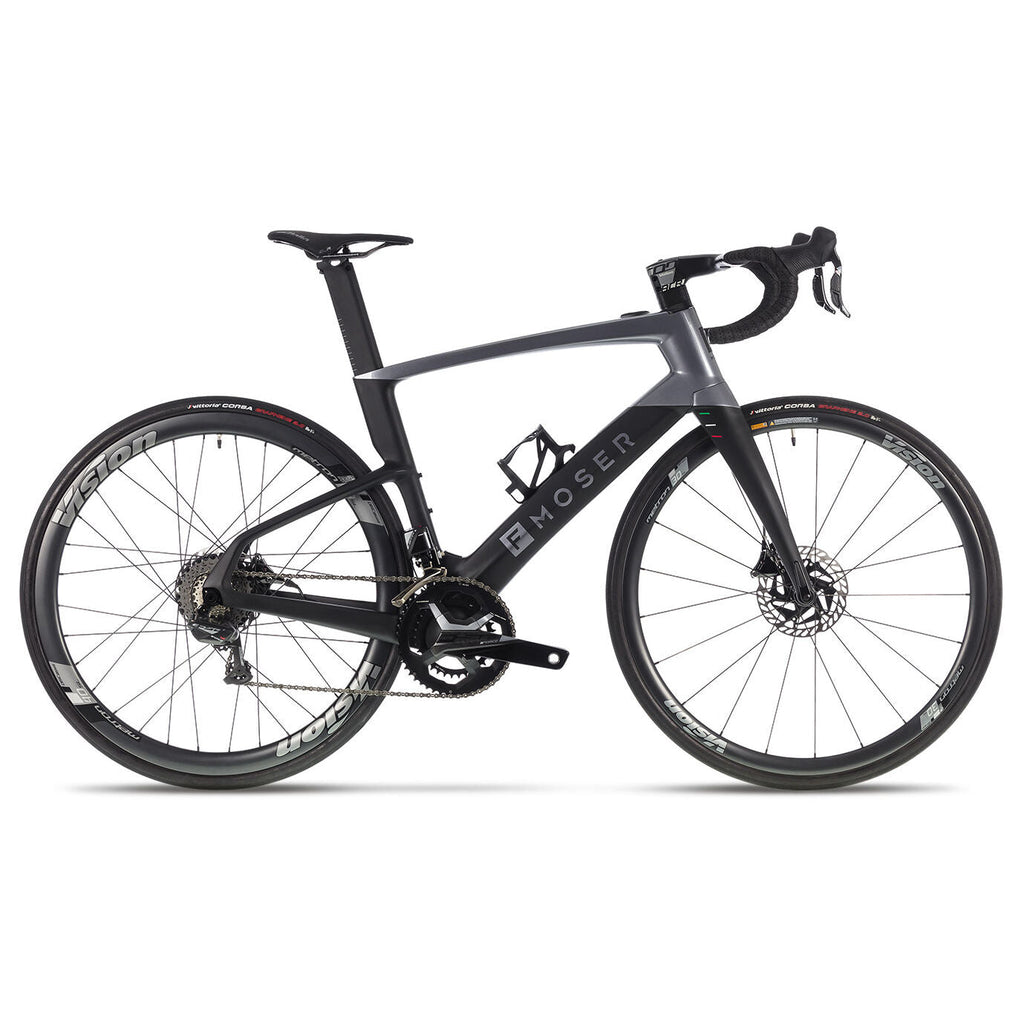 Moser E-Road