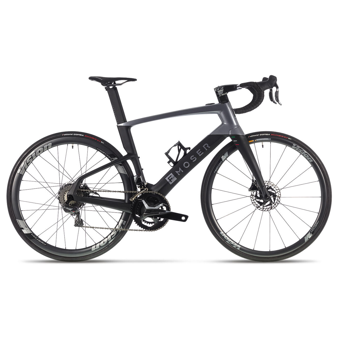 Moser E-Road