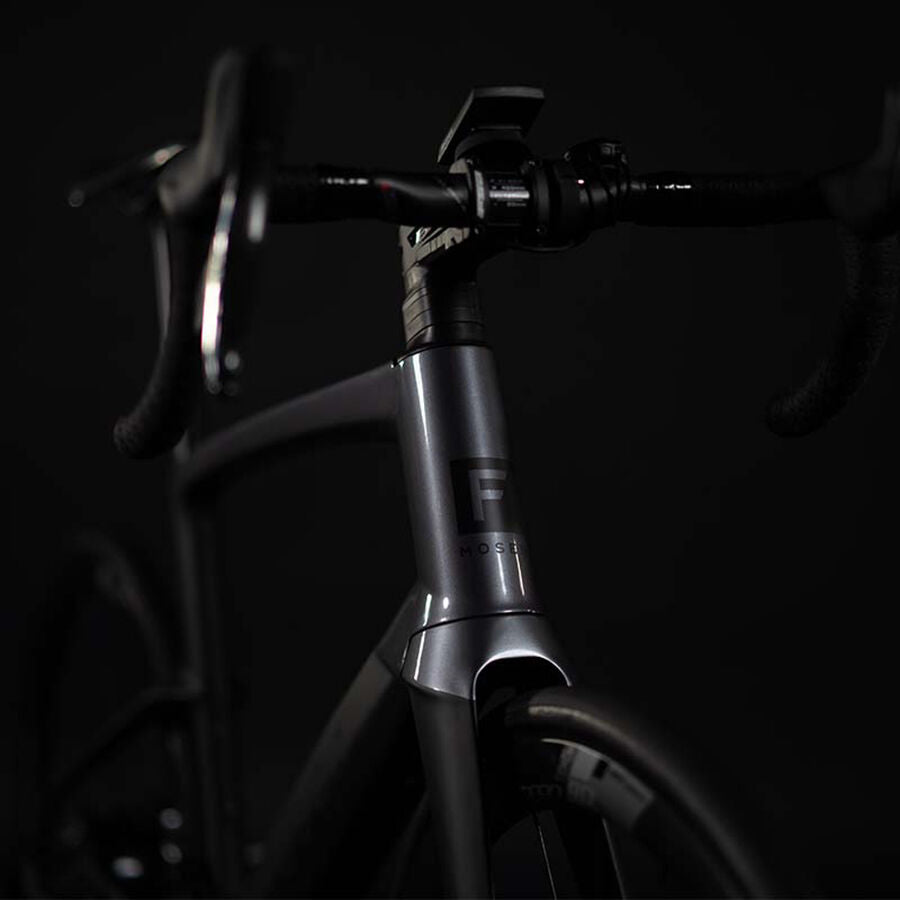 Moser E-Road
