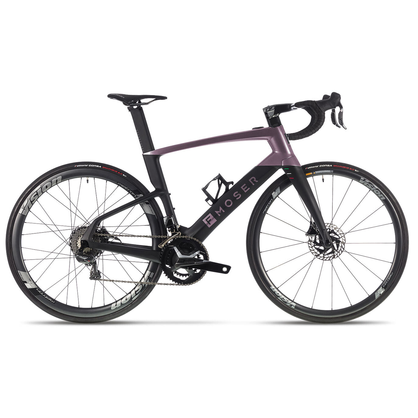 Moser E-Road