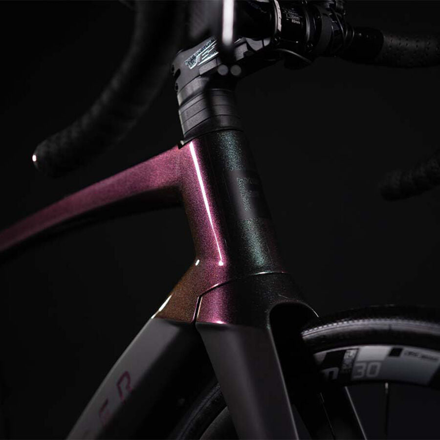 Moser E-Road