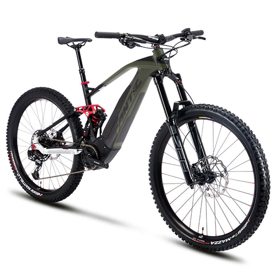 Fantic XEF 1.9 Race