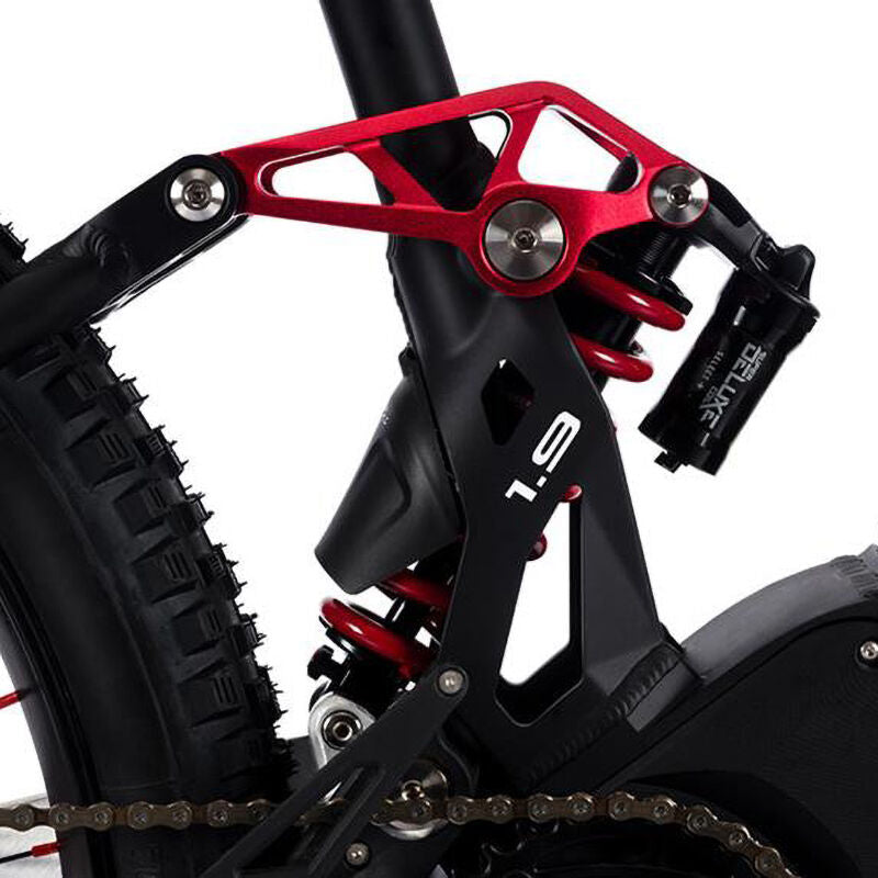 Fantic XEF 1.9 Race