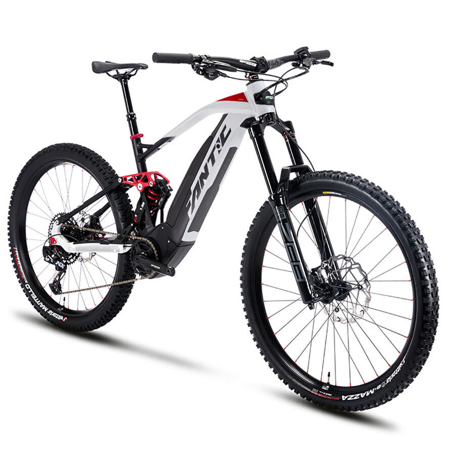 Fantic XEF 1.9 Race