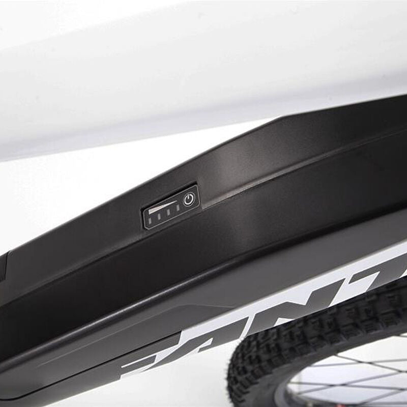 Fantic XEF 1.9 Race