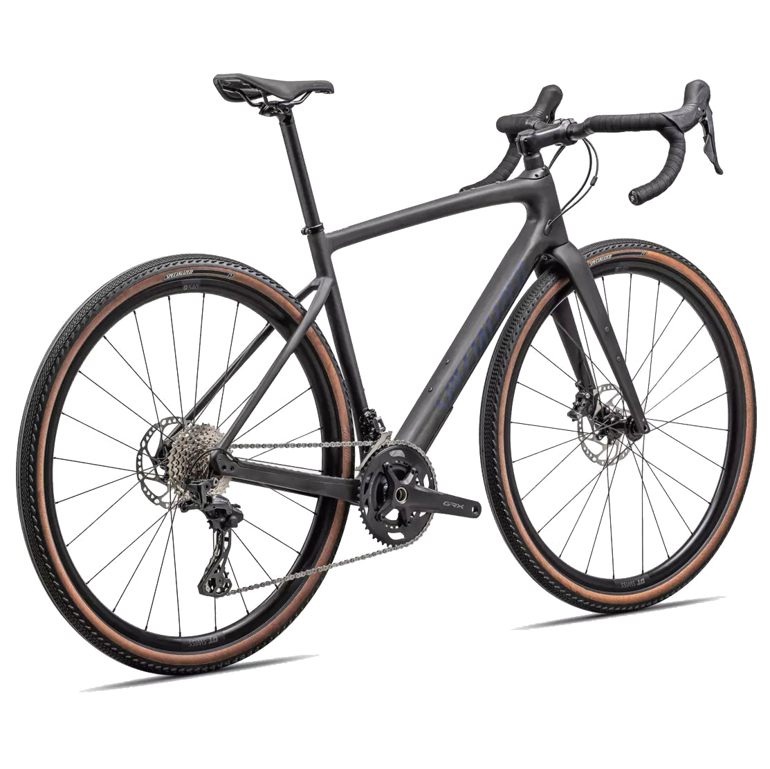 Specialized Diverge Sport Carbon