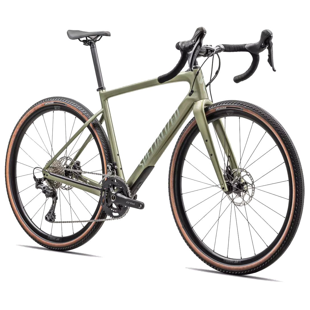 Specialized Diverge Sport Carbon