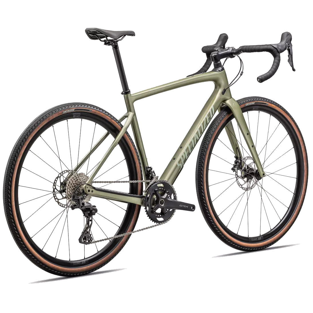 Specialized Diverge Sport Carbon
