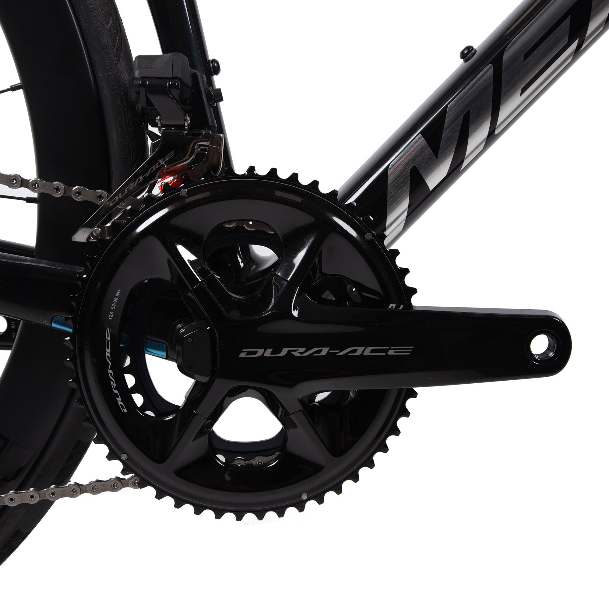 Merida Scultura Team Shimano Dura-Ace Di2 12V