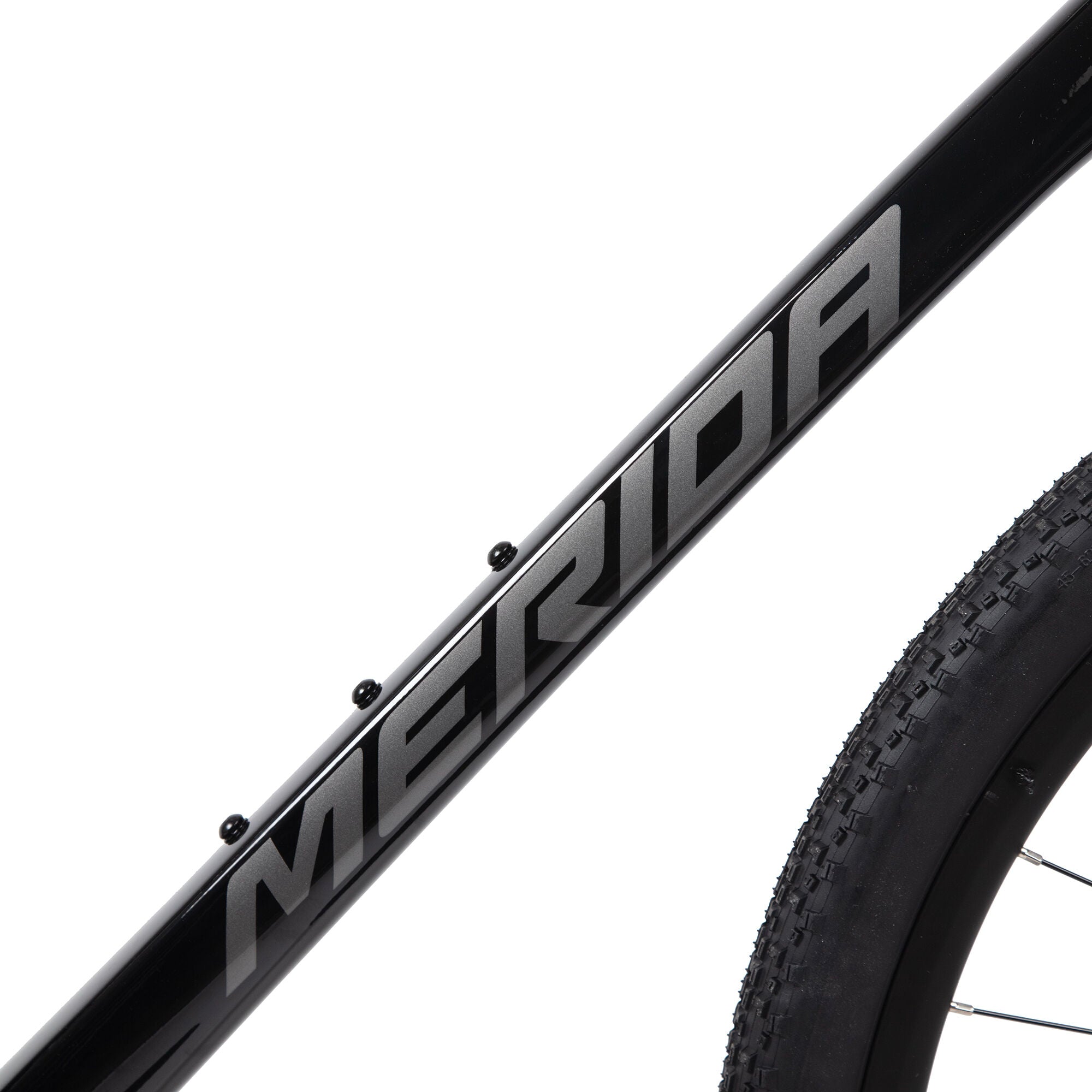 Merida Silex 200
