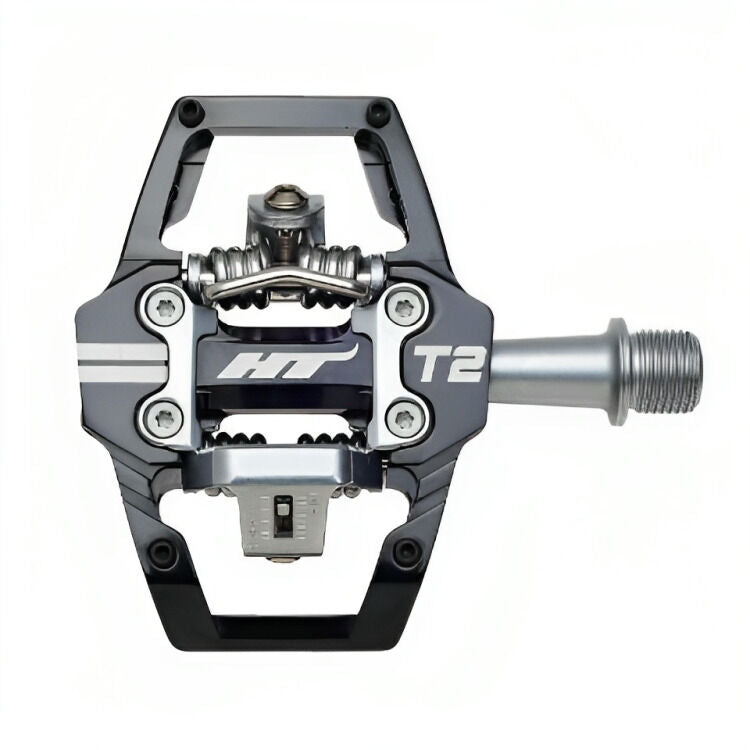 HT Components T2 pedals