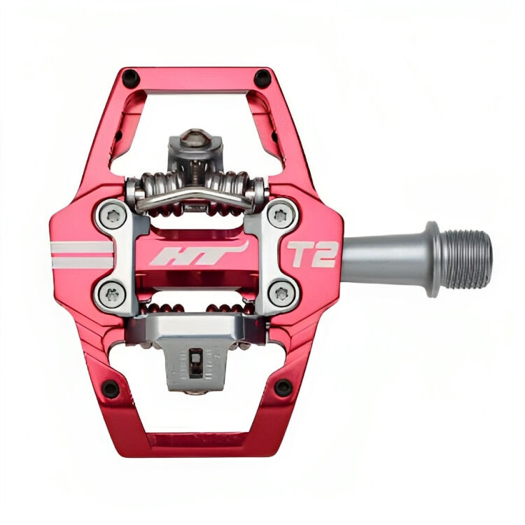 HT Components T2 pedals