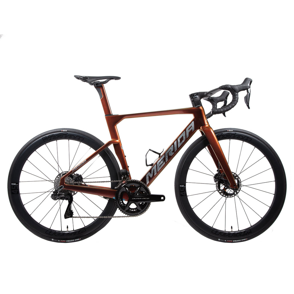 Merida Reacto Limited Shimano Dura-Ace Di2 12V