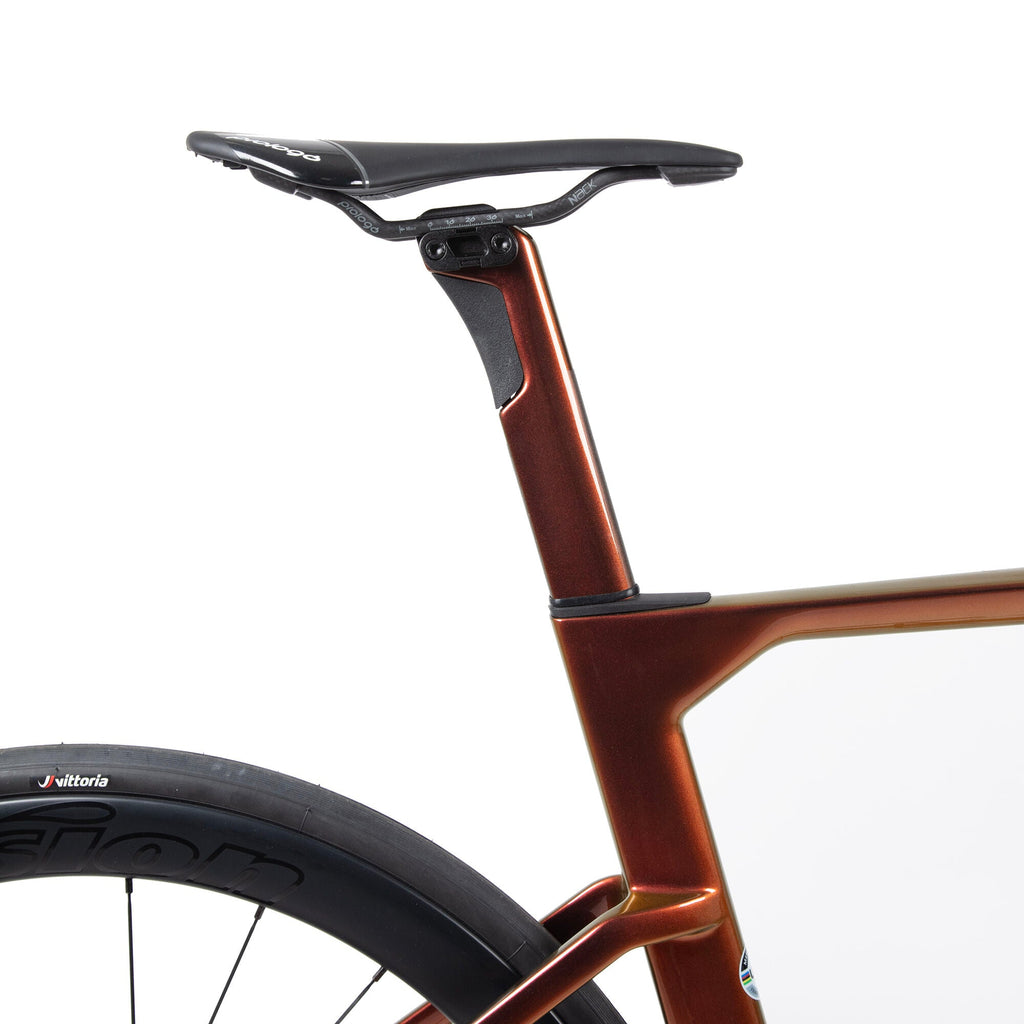 Merida Reacto Limited Shimano Dura-Ace Di2 12V