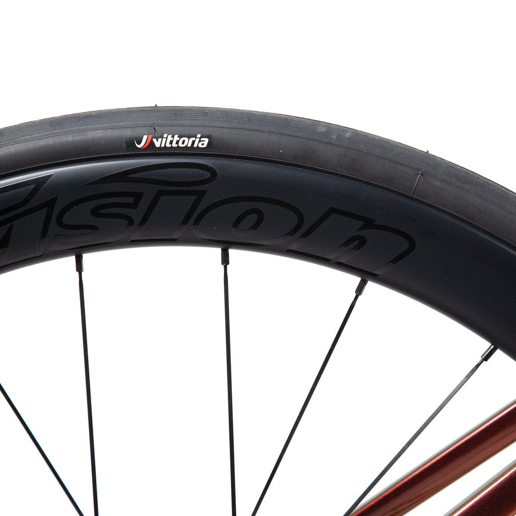 Merida Reacto Limited Shimano Dura-Ace Di2 12V