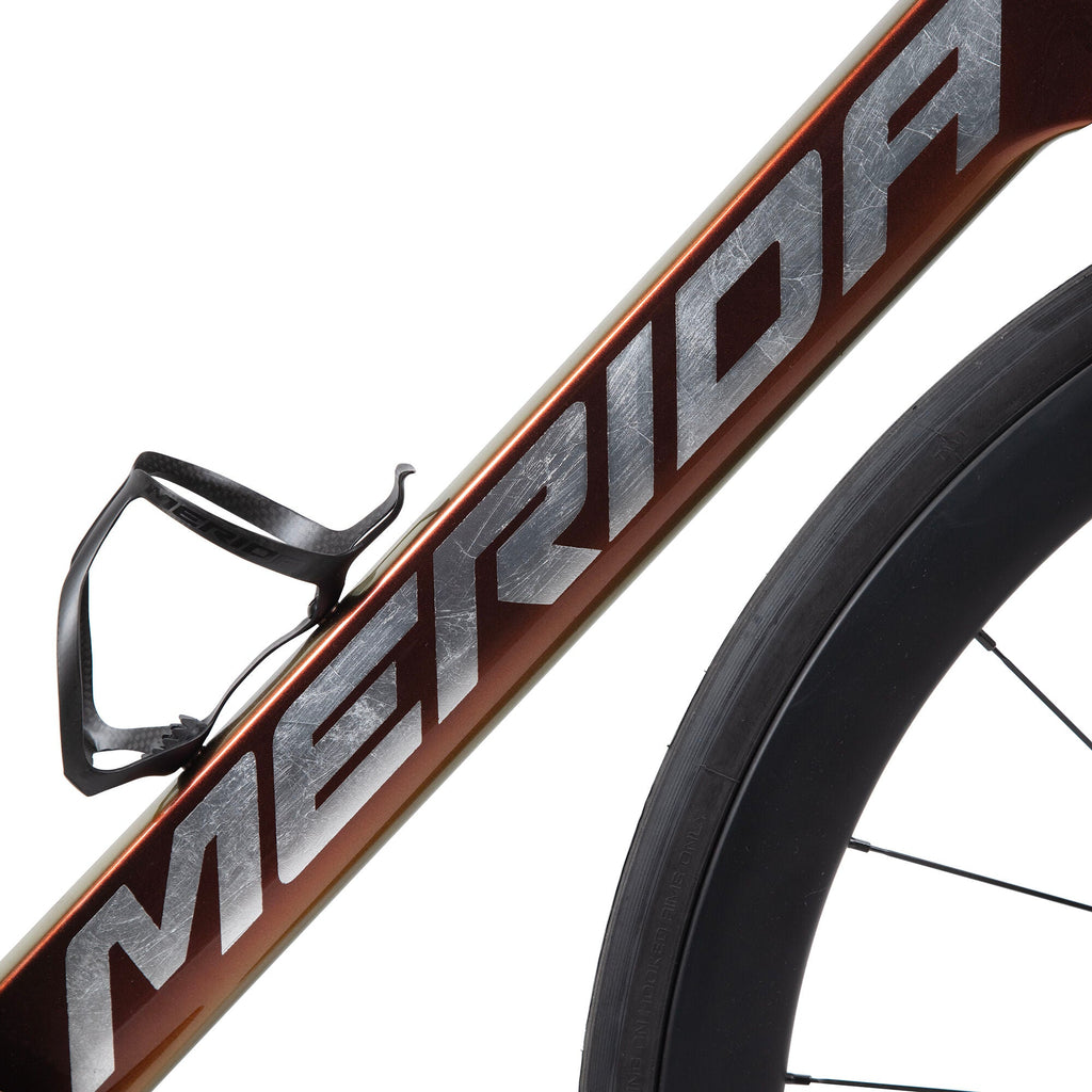 Merida Reacto Limited Shimano Dura-Ace Di2 12V