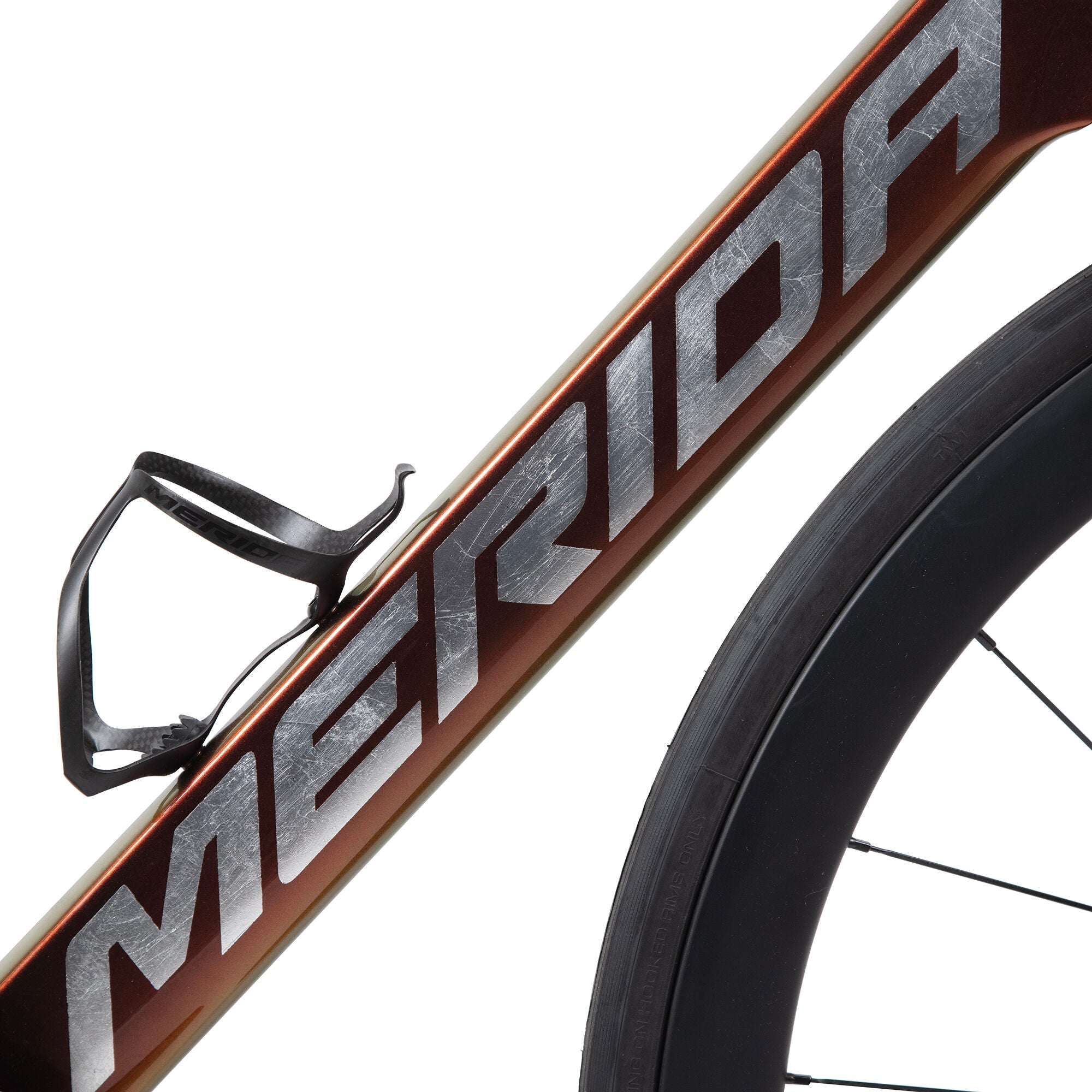 Merida Reacto Limited Shimano Dura-Ace Di2 12V