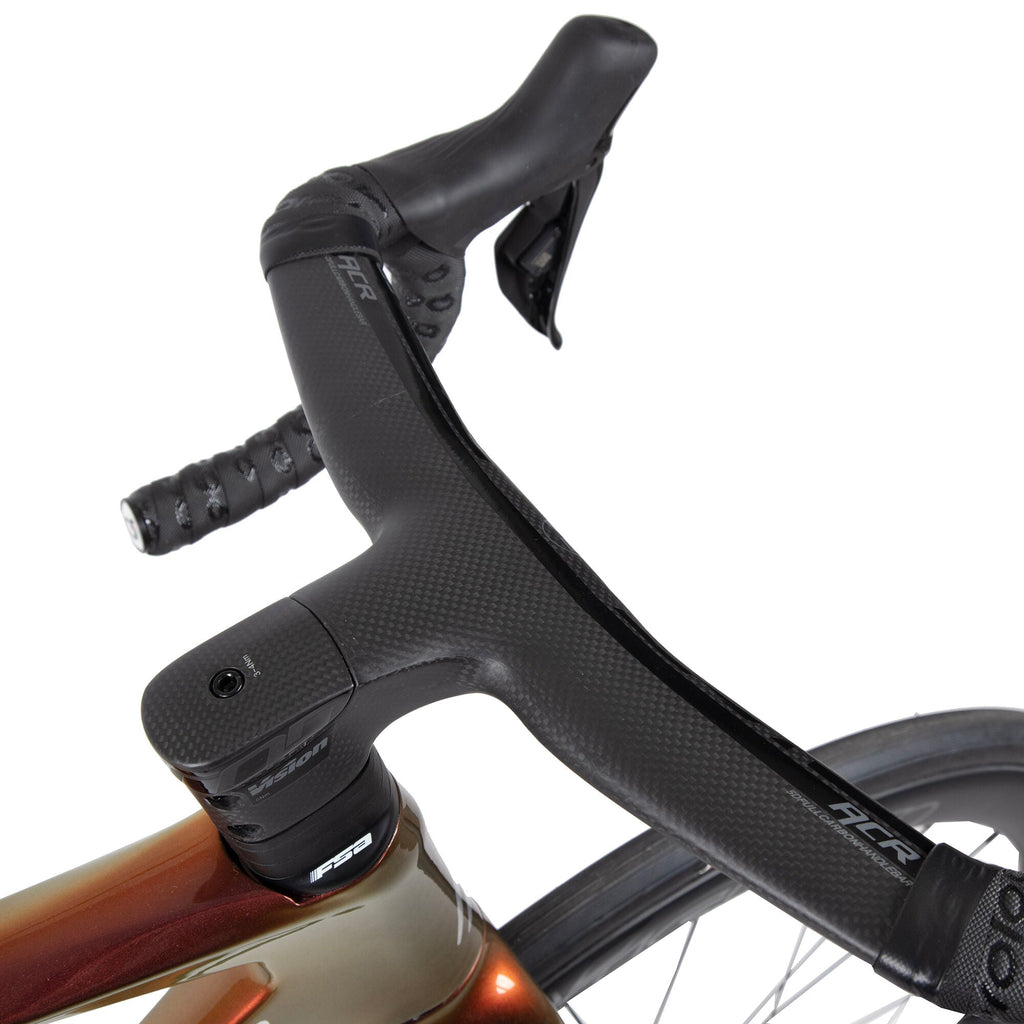 Merida Reacto Limited Shimano Dura-Ace Di2 12V