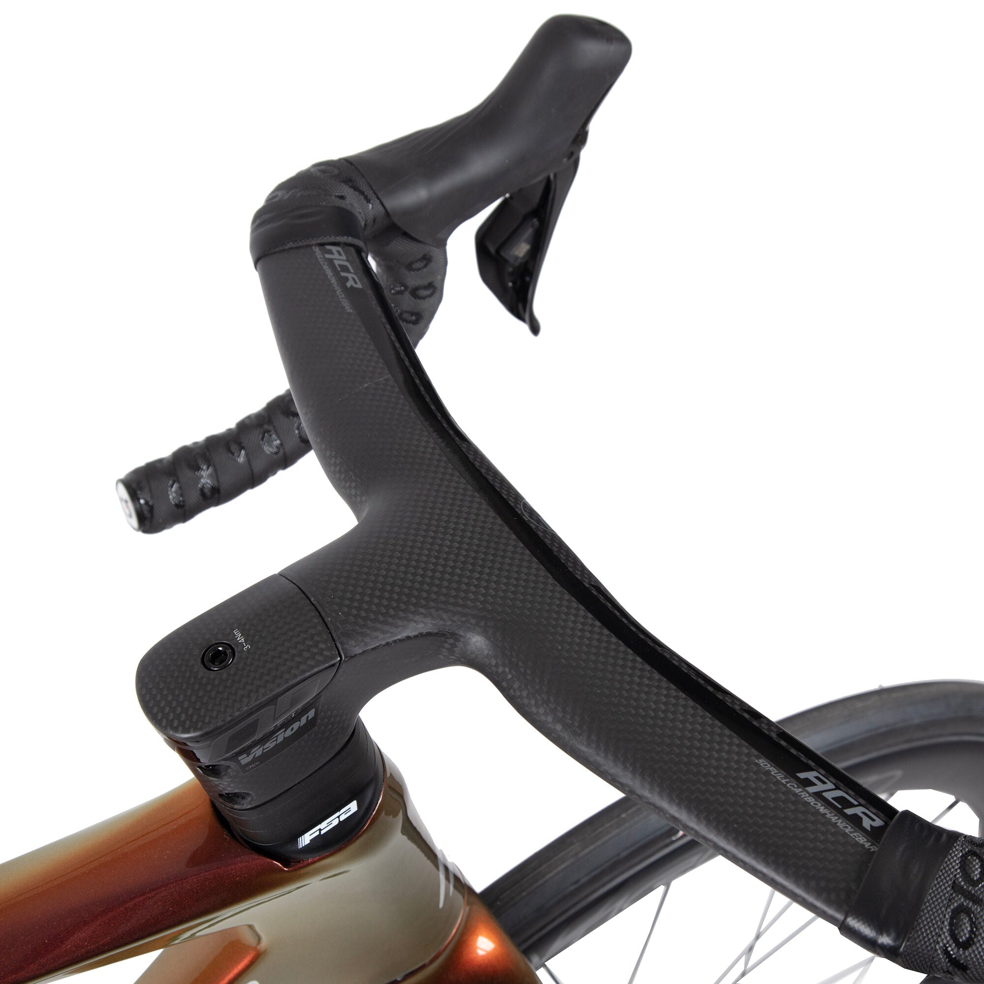 Merida Reacto Limited Shimano Dura-Ace Di2 12V