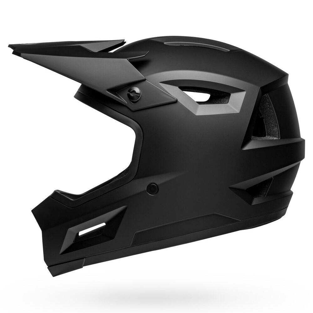 Bell Sanction 2 helmet