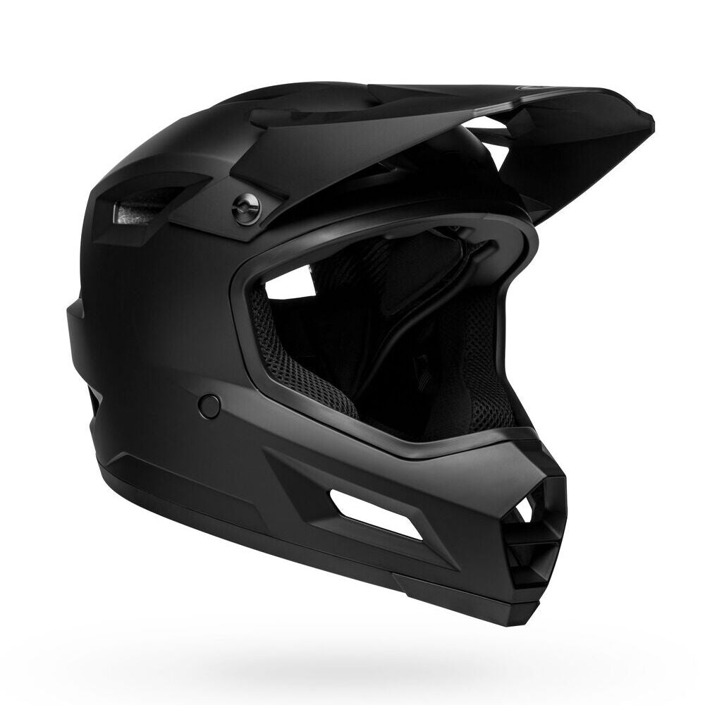 Bell Sanction 2 helmet