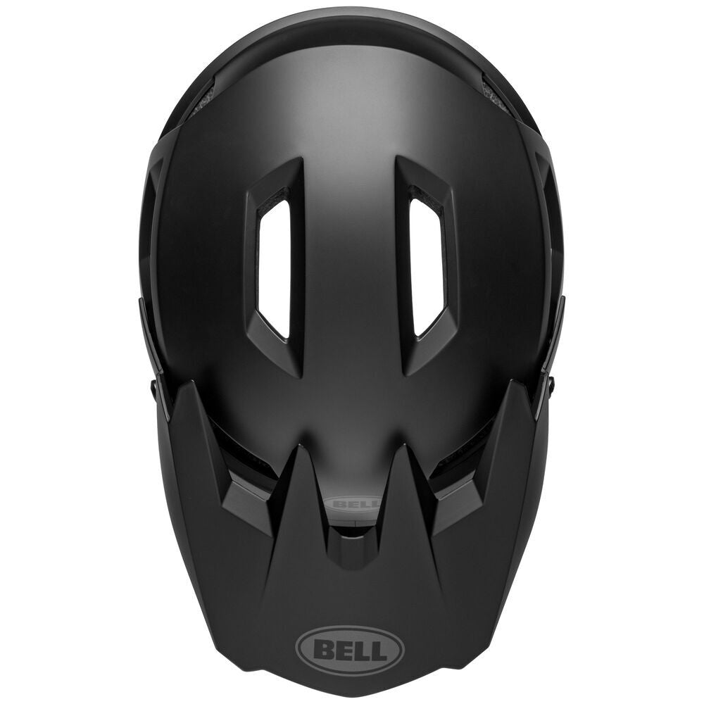 Bell Sanction 2 helmet