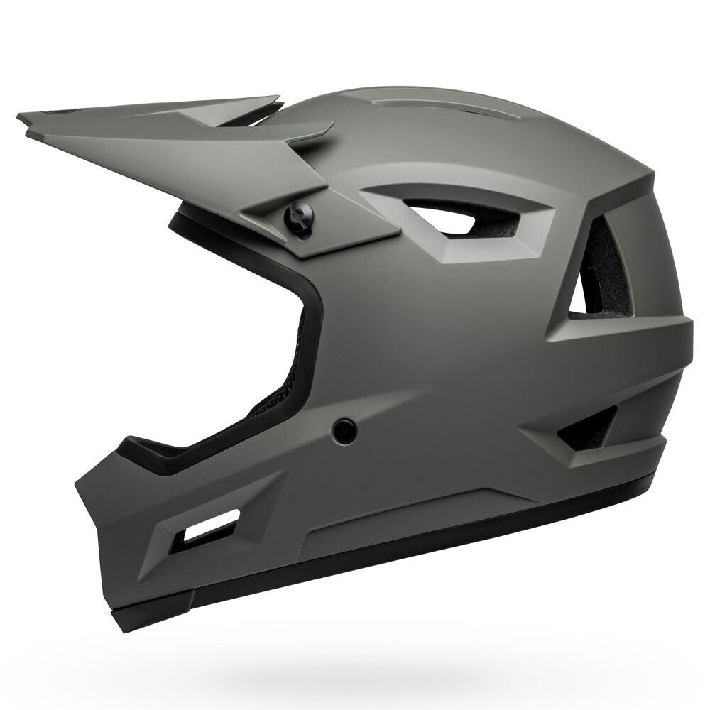 Bell Sanction 2 helmet