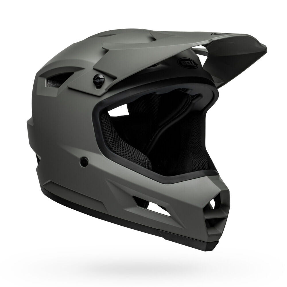 Bell Sanction 2 helmet