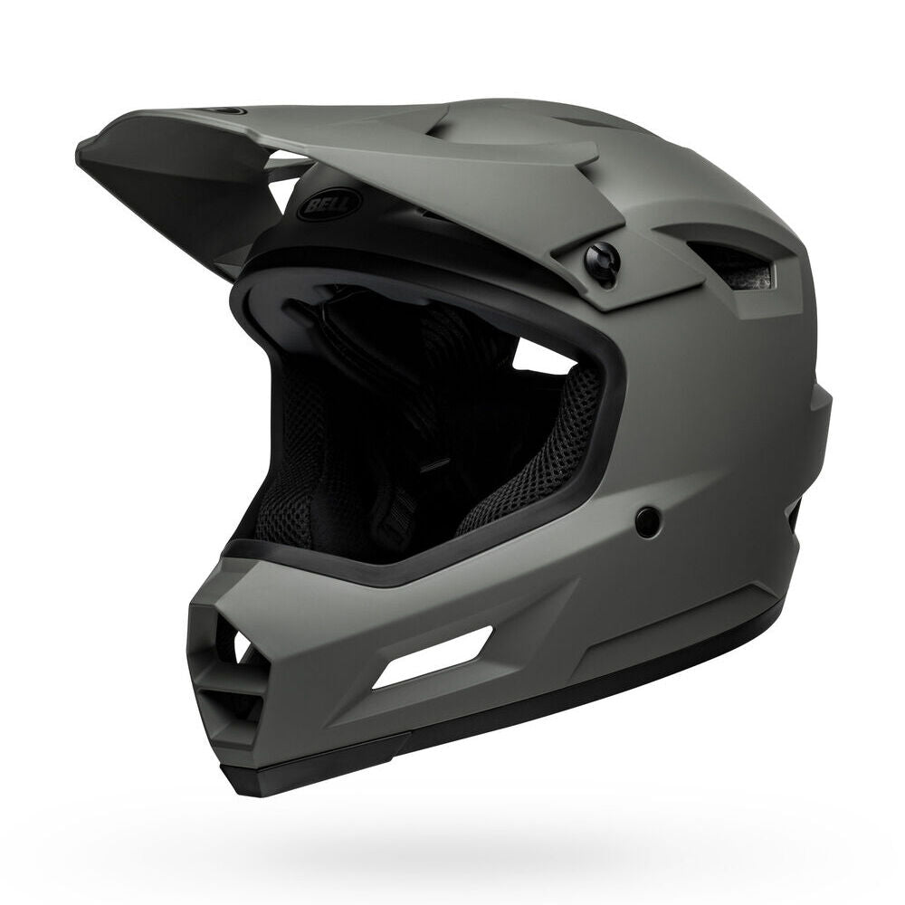 Bell Sanction 2 helmet