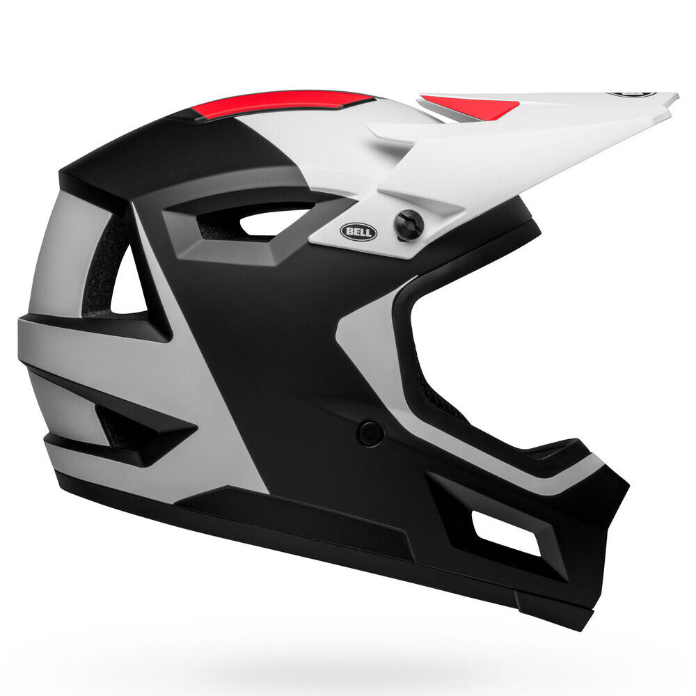 Bell Sanction 2 DLX Mips Deft helmet