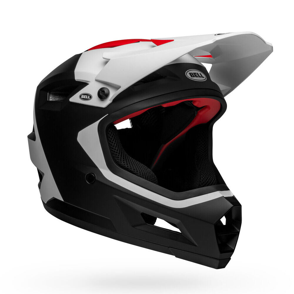 Bell Sanction 2 DLX Mips Deft helmet