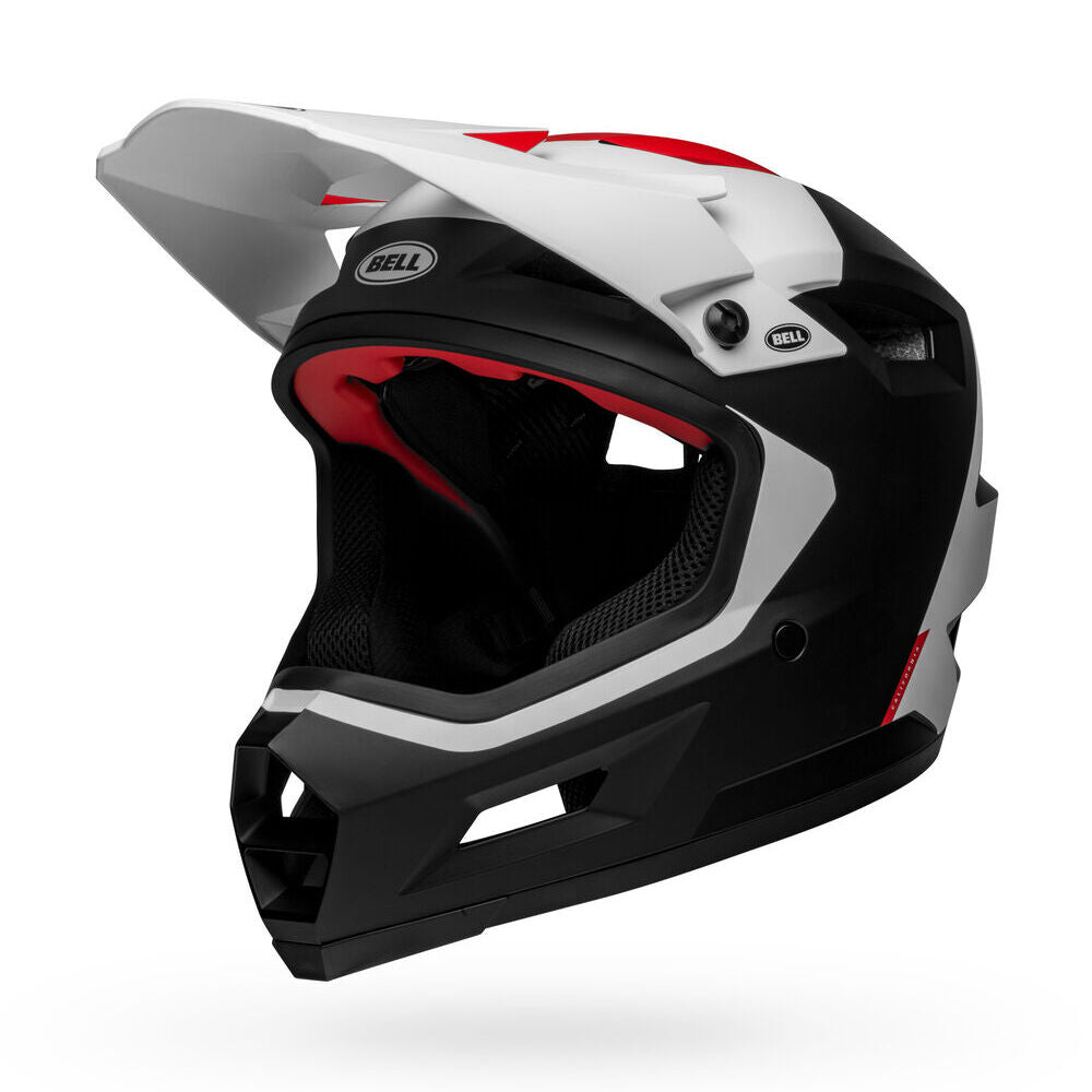 Bell Sanction 2 DLX Mips Deft helmet