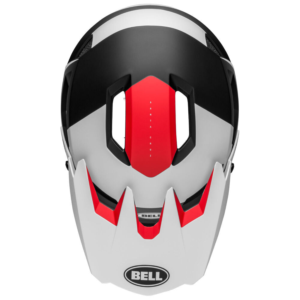 Bell Sanction 2 DLX Mips Deft helmet