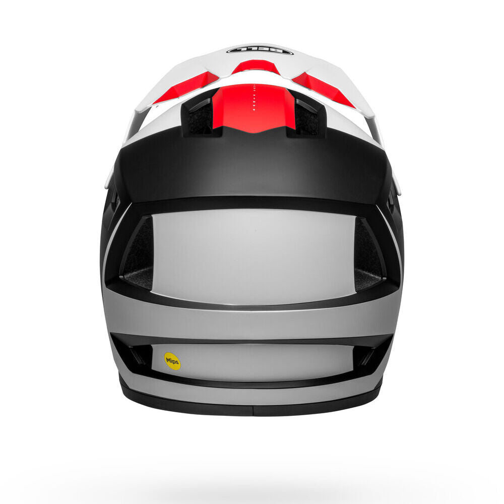 Bell Sanction 2 DLX Mips Deft helmet