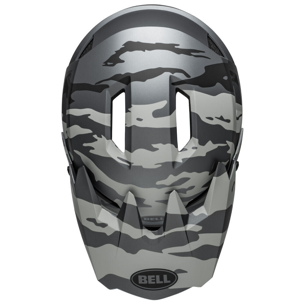 Bell Sanction 2 DLX Mips Deft helmet
