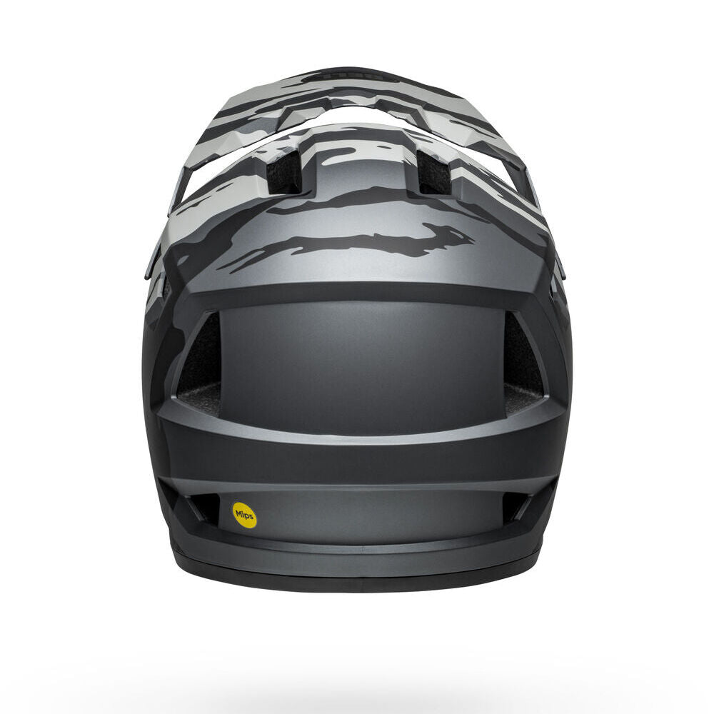 Bell Sanction 2 DLX Mips Deft helmet