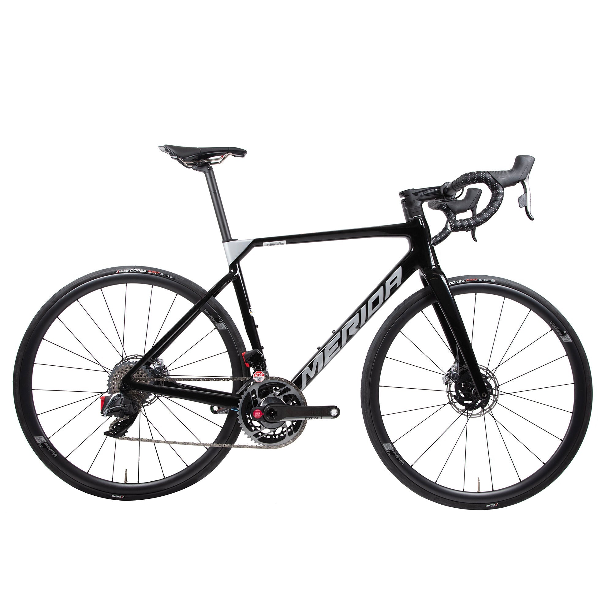 Merida Scultura 6000 Sram Red AXS 12V