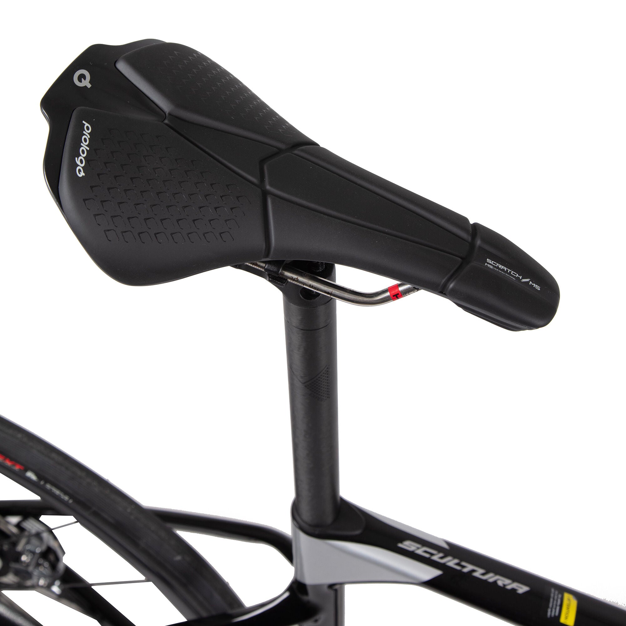 Merida Scultura 6000 Sram Red AXS 12V