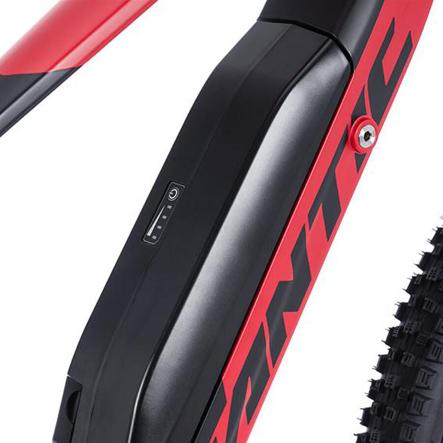 Fantic Integra XF2