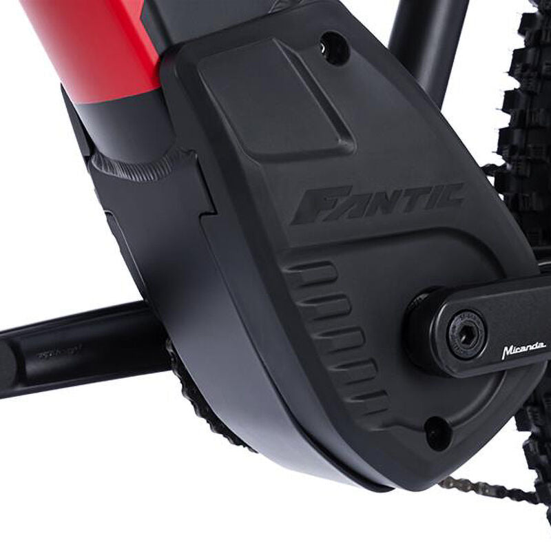 Fantic Integra XF2