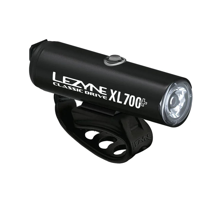 Lezyne Classic Drive XL 700+ lm front light
