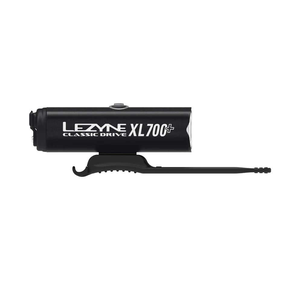 Lezyne Classic Drive XL 700+ lm front light