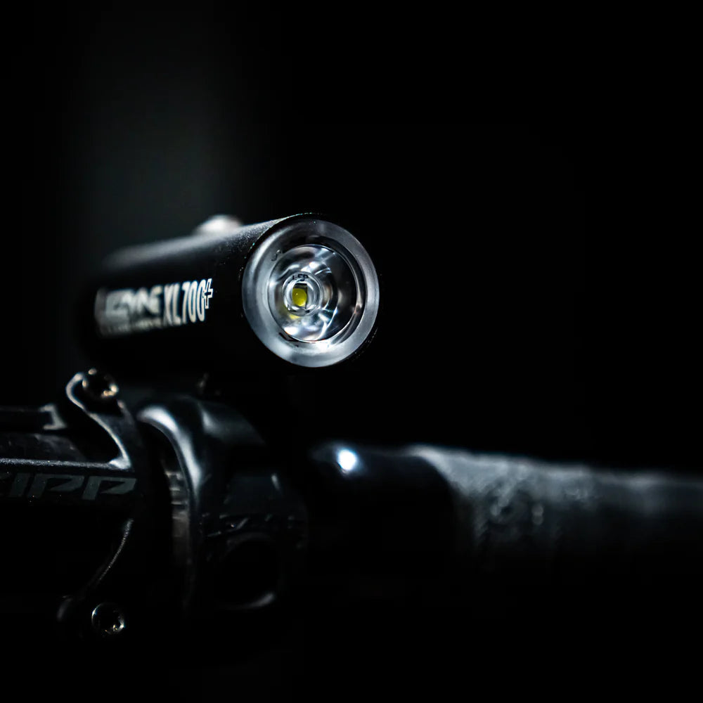 Lezyne Classic Drive XL 700+ lm front light